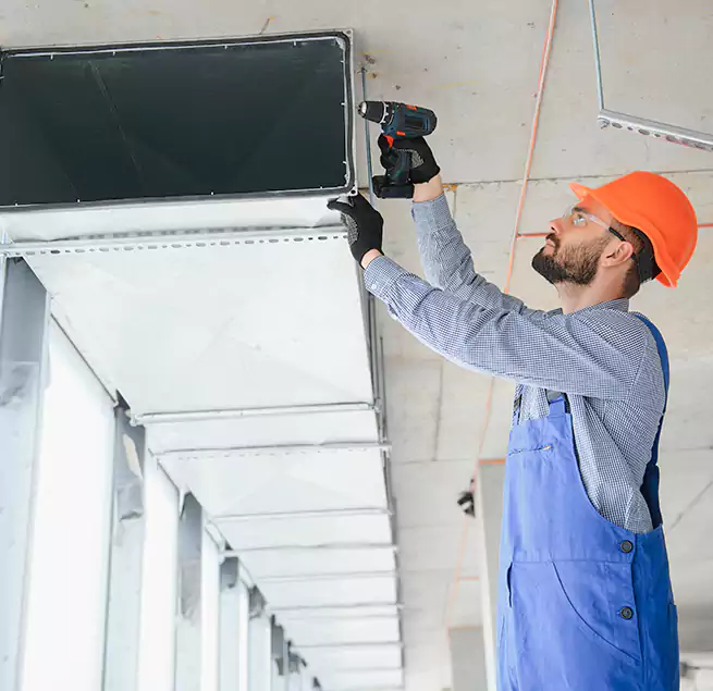 Why Homeowners & Businesses Trust Us in Corsicana, TX