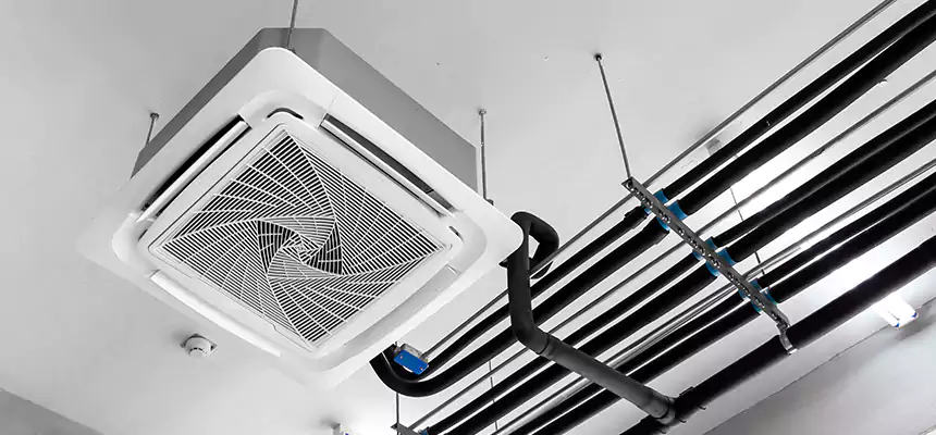 Our Air Duct Deep Cleaning Services in Corsicana, TX