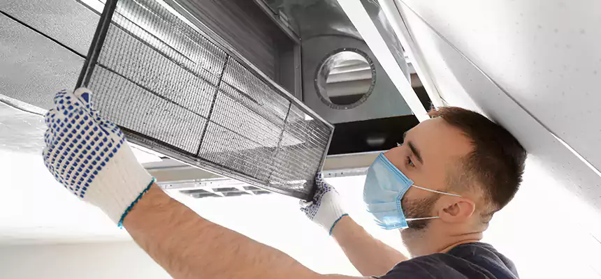 Diagnostic HVAC Coil & Blower Cleaning in Corsicana