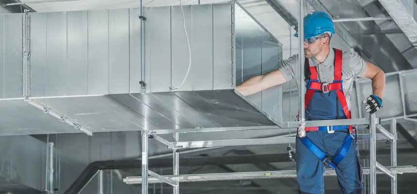 Our Dryer Fire Safety Service Services in Corsicana, TX