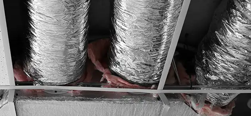 Scalable Commercial Multi‑Unit Dryer Vent Camera Inspection in Corsicana, TX