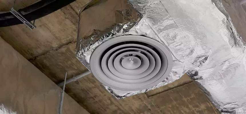 Our HVAC Ductwork Installation Services in Corsicana, TX