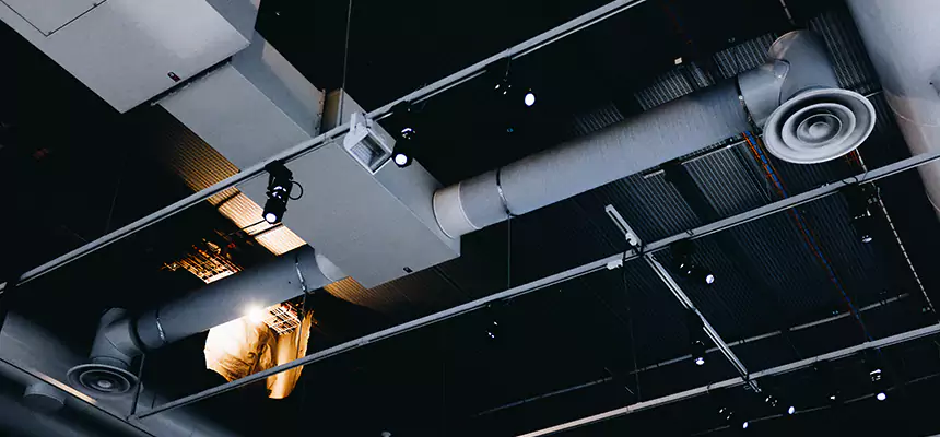 Our Seasonal Allergy Air Duct Cleaning Services in Corsicana, TX