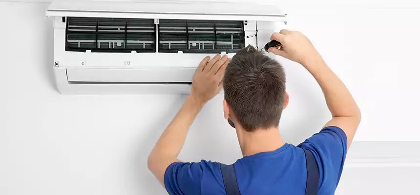 Our Smart Air Conditioning Installation Services in Corsicana, TX