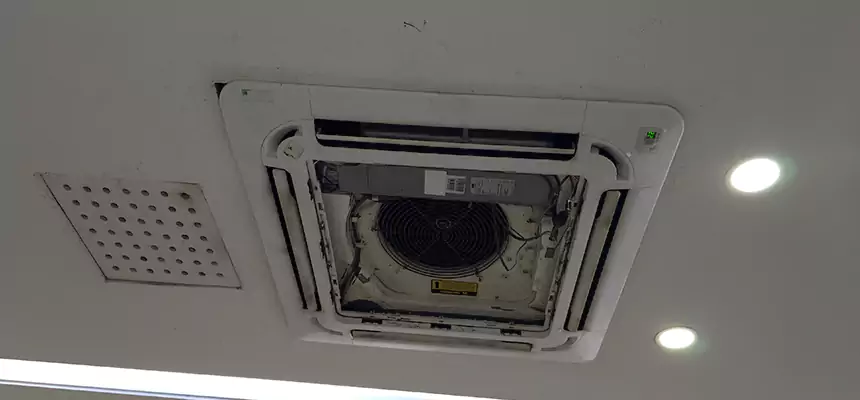 Our Wall Vent Cleaning Service Services in Corsicana, TX