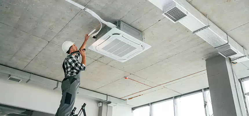 Our Wi Fi Connected Air Ducts Services in Corsicana, TX
