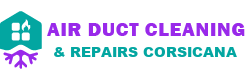 Air Duct Cleaning & Repairs Corsicana