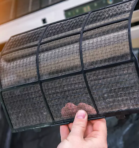 Top-notch AC Air Filter Replacement in Corsicana