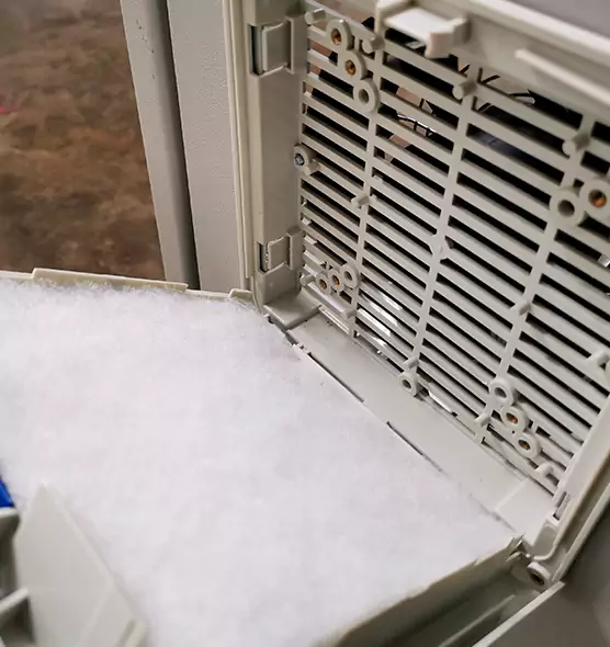 Professional Air Duct Expansion Solutions in Corsicana, TX