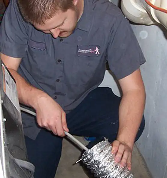 About Dryer Vent Hose Installation in Corsicana, TX