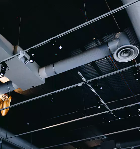 Professional Duct Cleaning For LEED Homes in Corsicana, TX