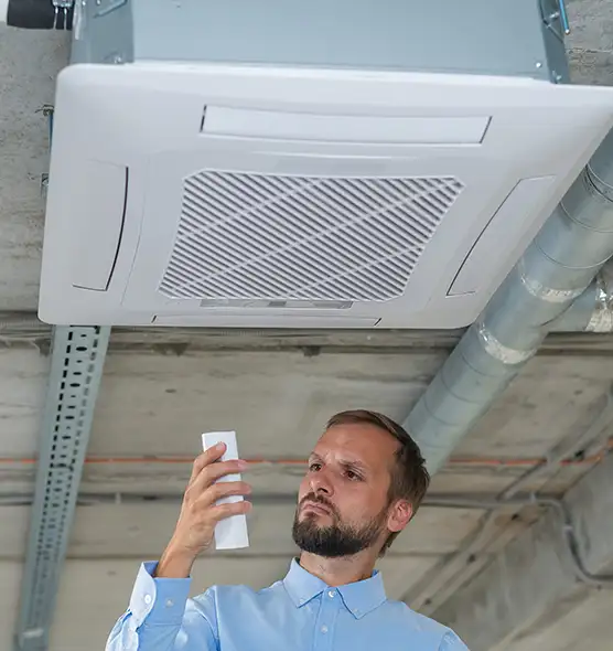 About Local Vent Cleaning Services in Corsicana, TX