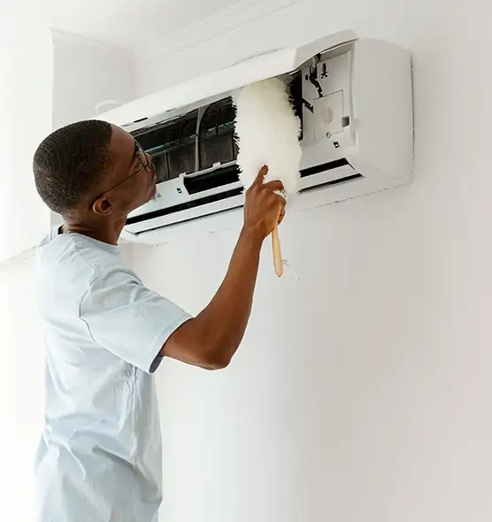 Professional Maximize AC Efficiency  in Corsicana, TX