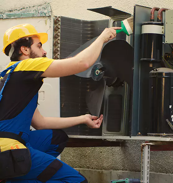 Top-Rated New Room Vent Extension in Corsicana, TX