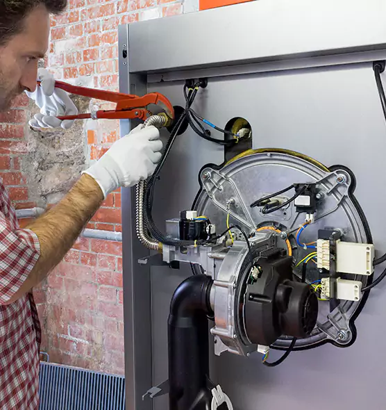 Advanced Repair Dryer Vent Hose in Corsicana, TX