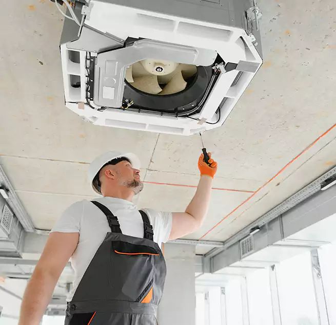 Why Homeowners & Businesses Trust Us in Corsicana, TX?