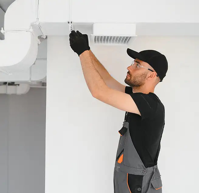 Why Homeowners & Businesses Trust Us in Corsicana, TX?