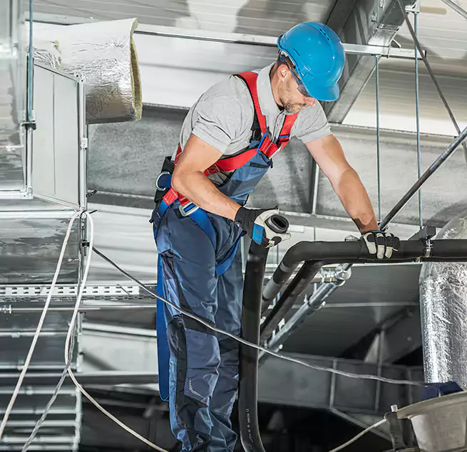 Why Homeowners & Businesses Trust Us in Corsicana, TX?