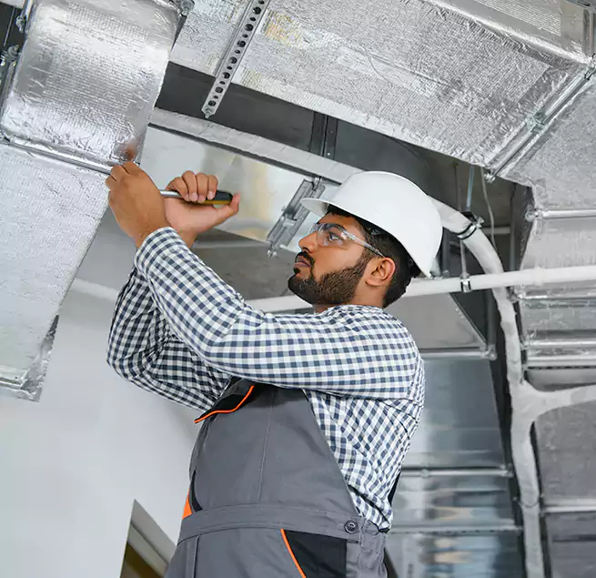 Why Homeowners & Businesses Trust Us Corsicana, TX