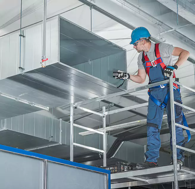 Why Homeowners & Businesses Trust Us in Corsicana, TX?