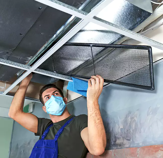 Why Homeowners Businesses Trust Us in Corsicana, TX