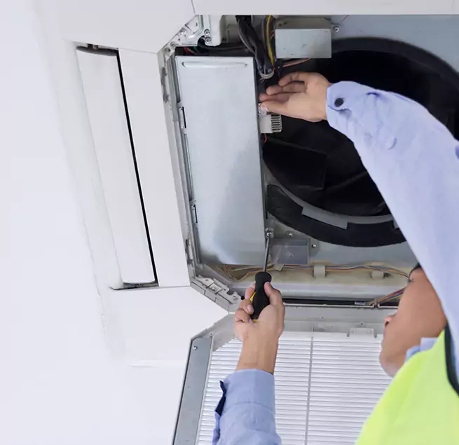 Why Homeowners & Businesses Trust Us Corsicana, TX?