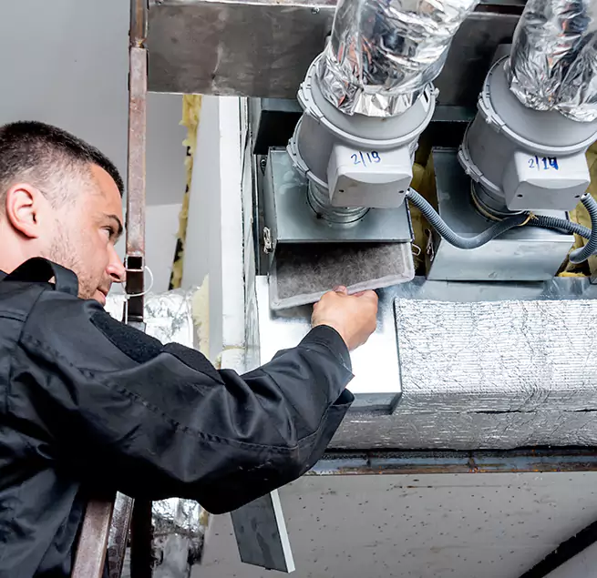  Why Homeowners & Businesses Trust Us in Corsicana, TX?