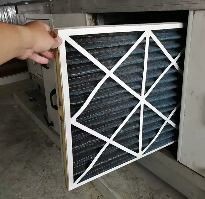 Why Homeowners & Businesses Trust Us Corsicana, TX?