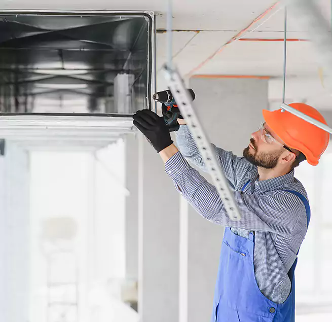 Why Homeowners & Businesses Trust Us Corsicana, TX