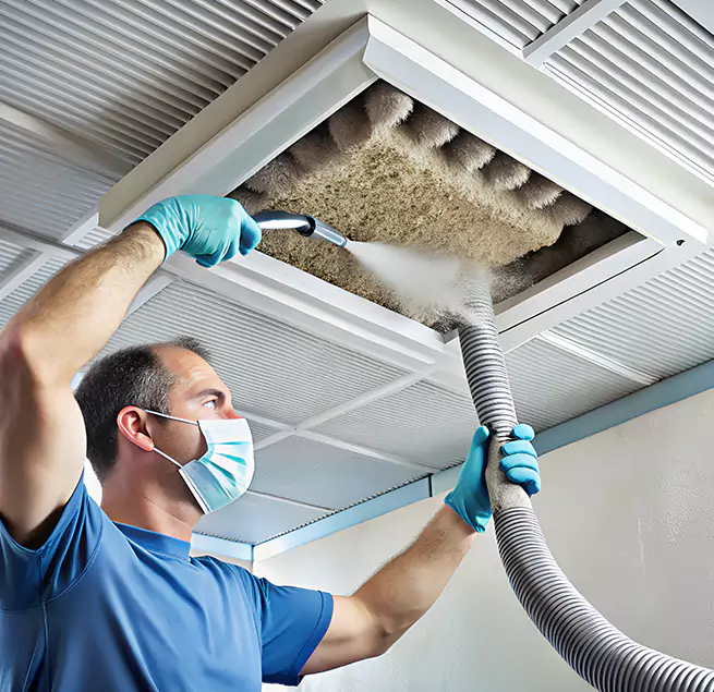  Why Homeowners & Businesses Trust Us Corsicana, TX?