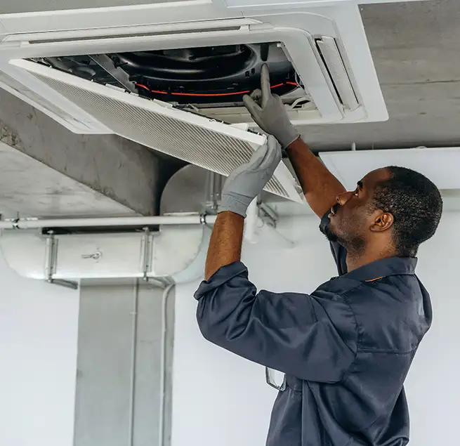 Why Homeowners & Businesses Trust Us in Corsicana, TX?