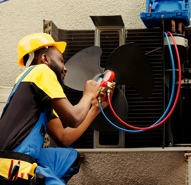 Why Homeowners & Businesses Trust Us in Corsicana, TX?