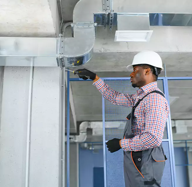 Why Homeowners & Businesses Trust Us in Corsicana, TX