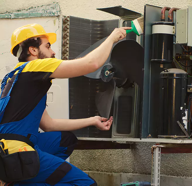 Why Homeowners & Businesses Trust Us in Corsicana, TX?