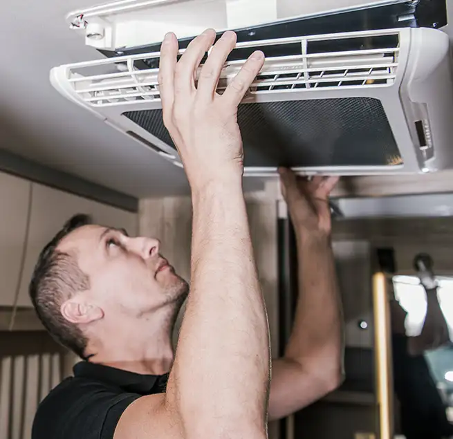 Why Homeowners & Businesses Trust Us Corsicana, TX