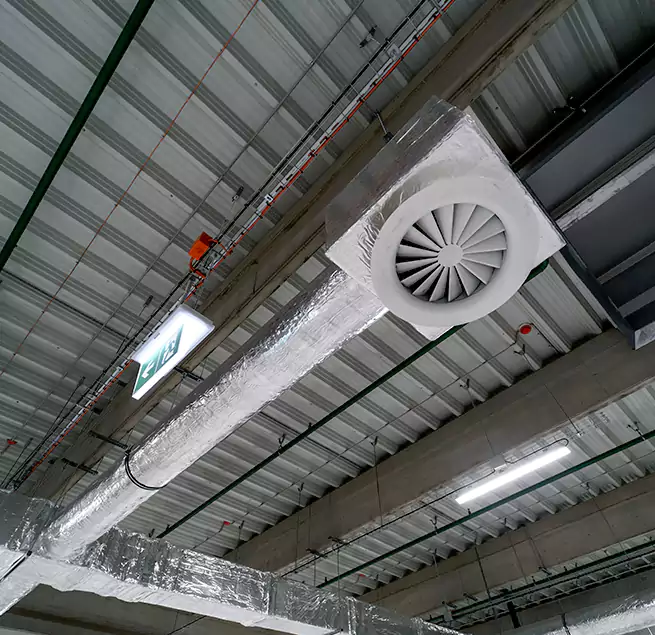 Why Homeowners & Businesses Trust Us in Corsicana, TX