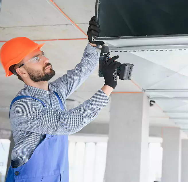 Why Homeowners & Businesses Trust Us in Corsicana, TX?