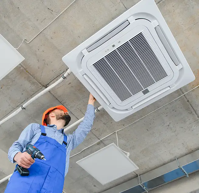 Why Homeowners & Businesses Trust Us in Corsicana, TX