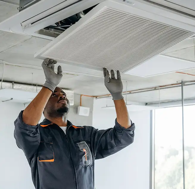  Why Homeowners & Businesses Trust Us in Corsicana, TX?