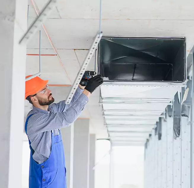 Why Homeowners & Businesses Trust Us in Corsicana, TX?