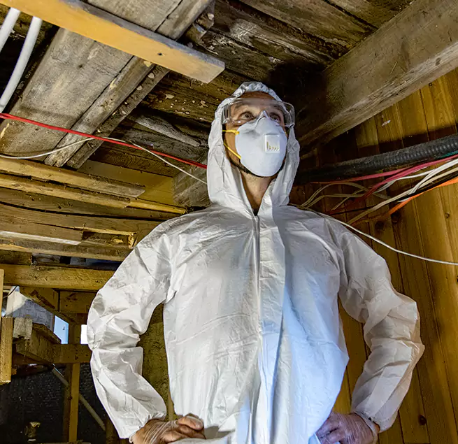 Why Homeowners & Businesses Trust Us in Corsicana, TX?