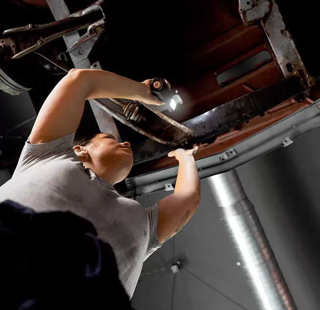 Why Homeowners & Businesses Trust Us Corsicana, TX