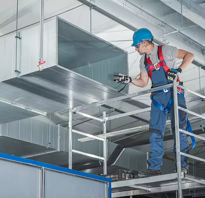 Why Homeowners & Businesses Trust Us Corsicana, TX