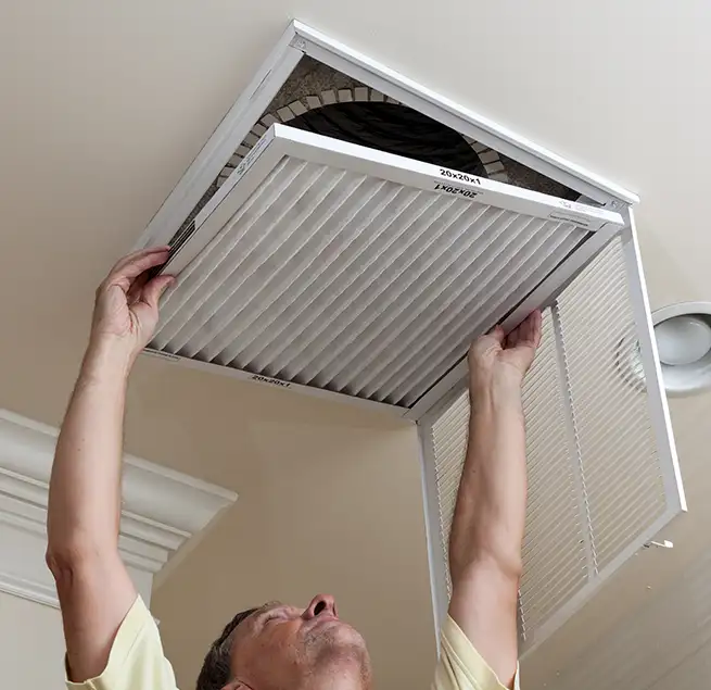 Why Homeowners & Businesses Trust Us in Corsicana, TX?