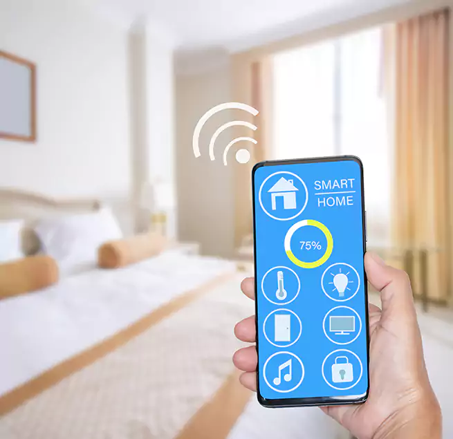 Why Homeowners & Businesses Trust Us in Corsicana, TX