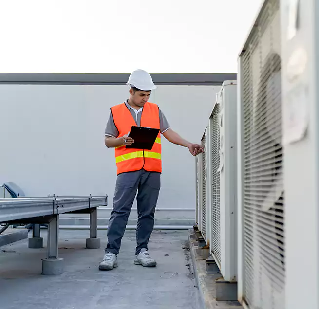 Why Homeowners & Businesses Trust Us in Corsicana, TX?