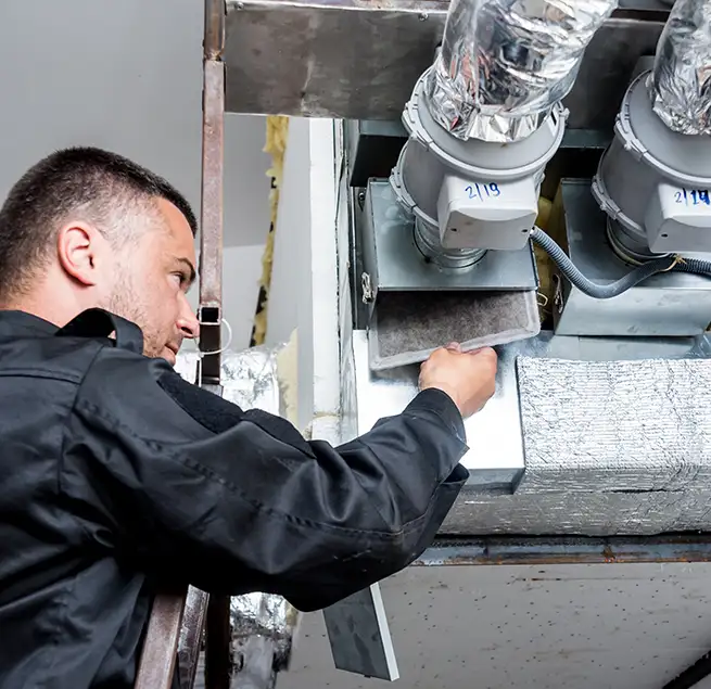 Why Homeowners & Businesses Trust Us in Corsicana, TX?